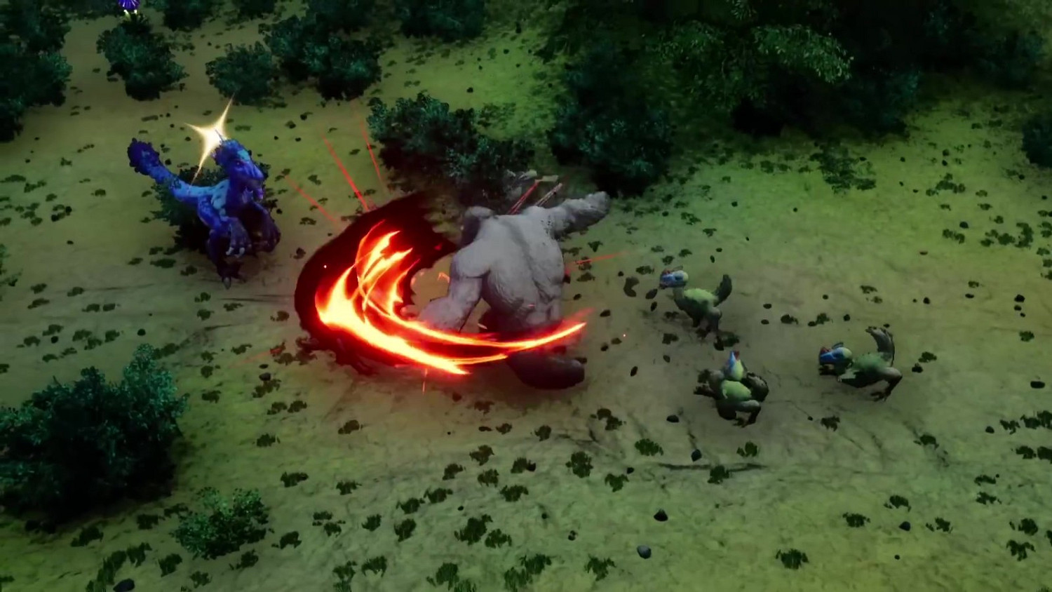 不止有《星鳴特攻》！盤點10款堪稱災難級別的爛作