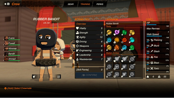 圈粉全球超過3百萬玩家 小隊系列即將推出第三部續作《惡土小隊》 圈粉全球超過3百萬玩家 小隊系列即將推出第三部續作《惡土小隊》