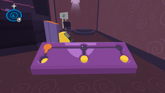 夢世界冒險!3D超現實解謎遊戲《物之夢》亮相Steam 2月新品節 夢世界冒險!3D超現實解謎遊戲《物之夢》亮相Steam 2月新品節