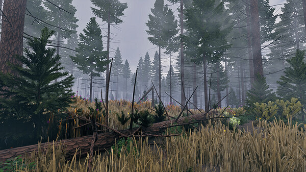 PUBG之父新作對標Minecraft 內容呈現行星級地貌細節 PUBG之父新作對標Minecraft 內容呈現行星級地貌細節