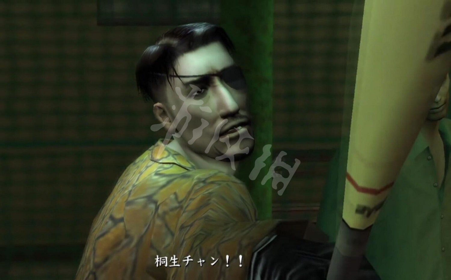 《人中之龍8外傳：夏威夷海盜》評測：平淡的海盜冒險