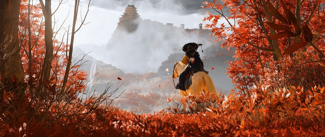 《羊蹄山之魂》製作理念：在創作和技術上持續進步！