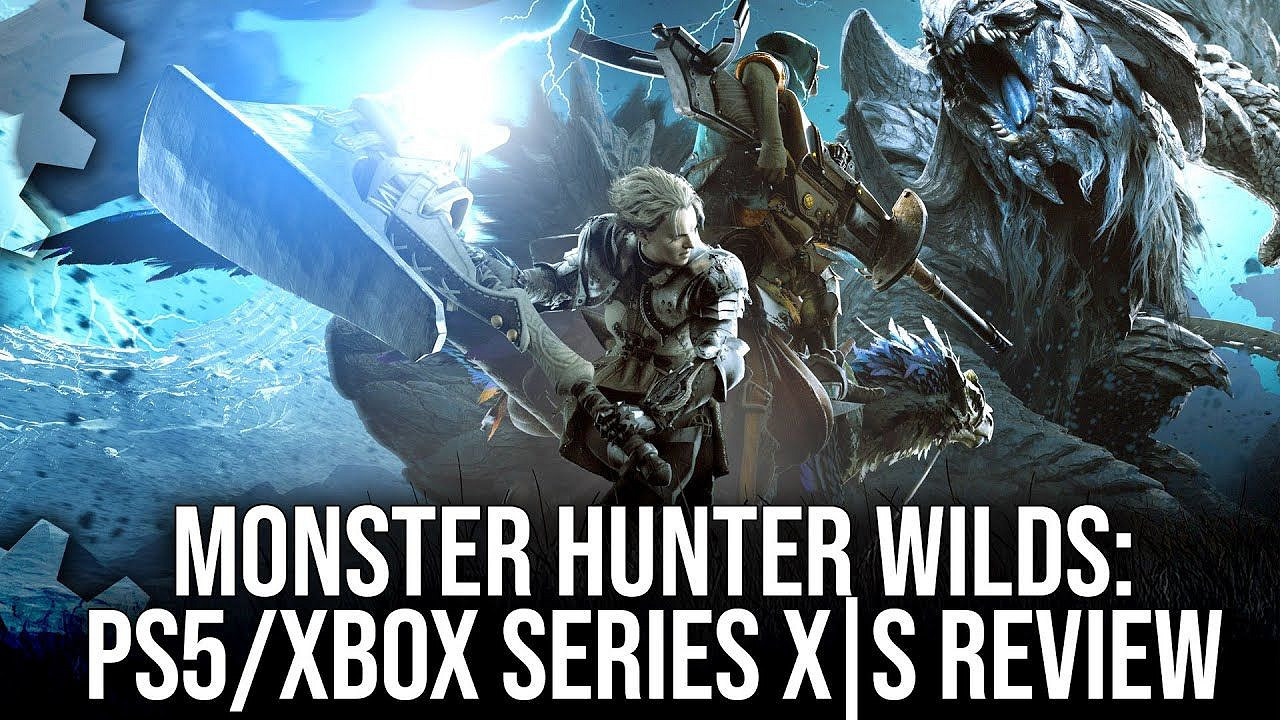 《魔物獵人：荒野》性能引關注 NS2或面臨優化挑戰