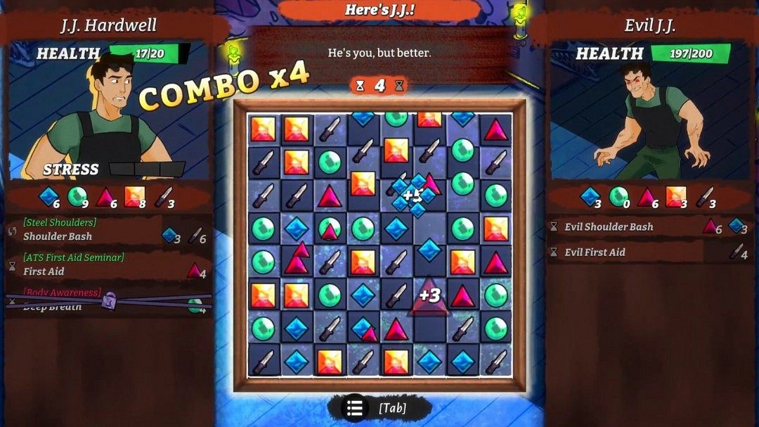 《離奇紅脖子恐龍洋館3》Steam頁面 年內發售 《離奇紅脖子恐龍洋館3》Steam頁面 年內發售