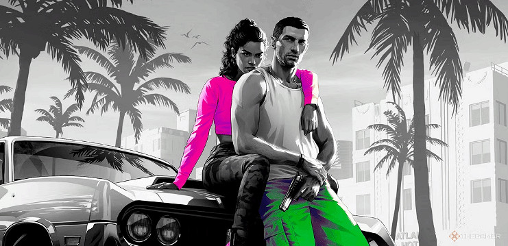 GTA6開發周期已超過10年!外媒擔心遊戲可能會“過時”