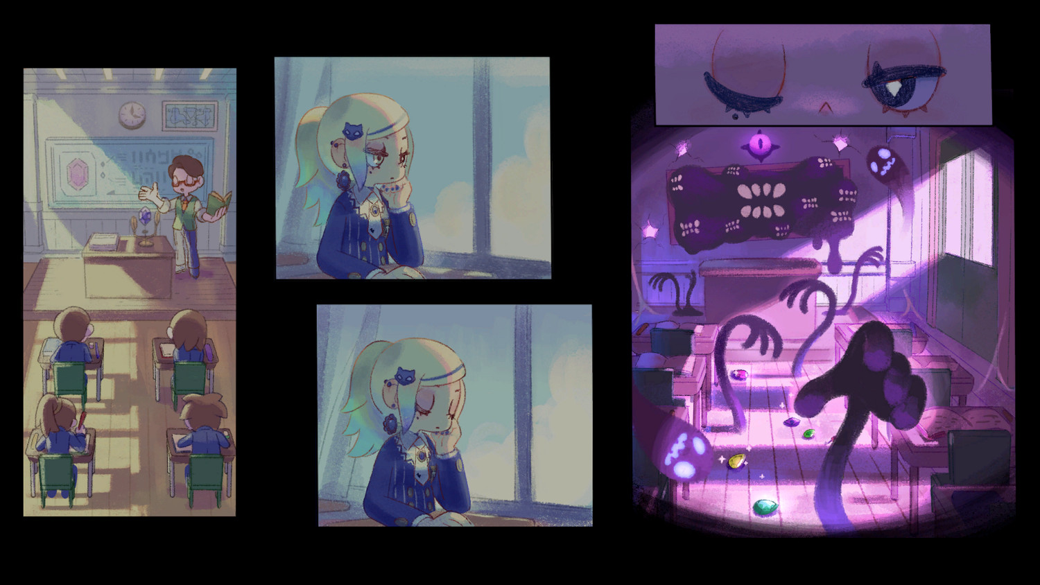 《靈動世界》25年第二季度發售 奇幻冒險即將啟程 《靈動世界》25年第二季度發售 奇幻冒險即將啟程