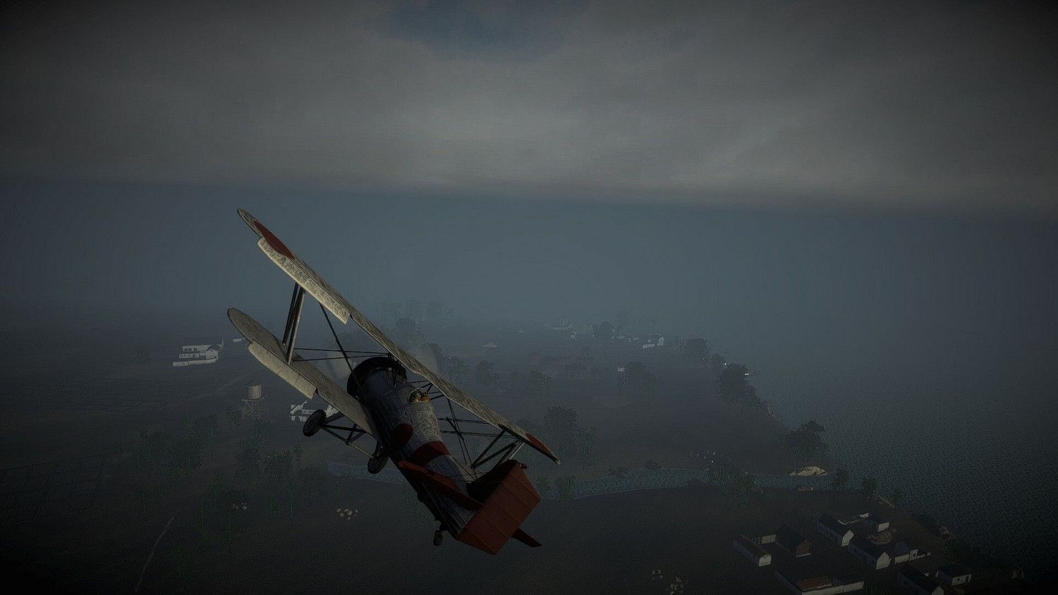 《Easy Red 2》DLC“淞滬會戰”上線頁面 三月發售！