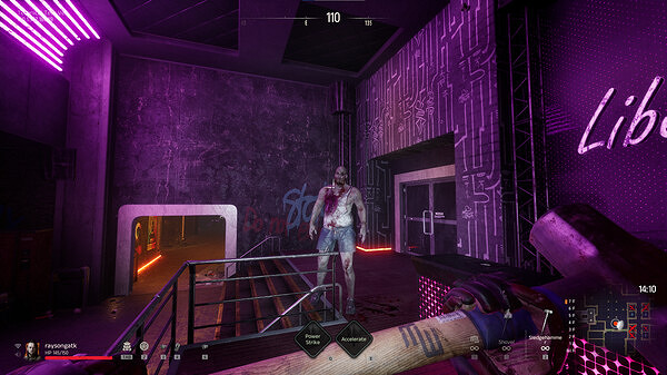 《午夜行者》第二次公測開啟!深入黑暗找尋逃生之路！