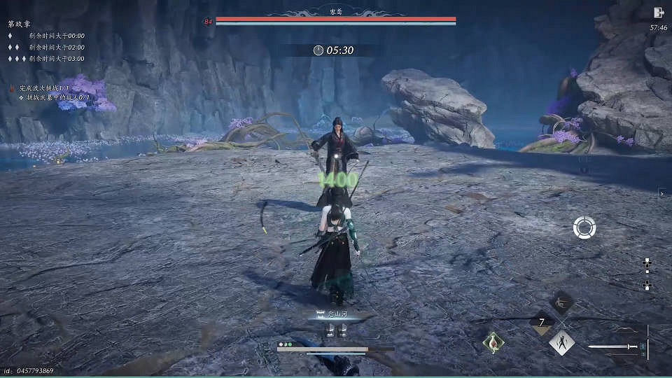 《燕雲十六聲》鳴金第九關攻略介紹 《燕雲十六聲》鳴金第九關攻略介紹