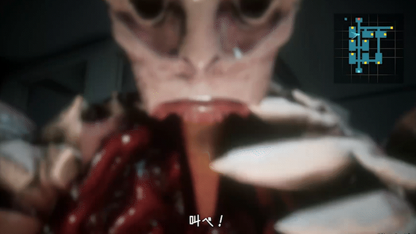 不尖叫就會死的恐怖遊戲上線 開麥尖叫才可逼退怪物