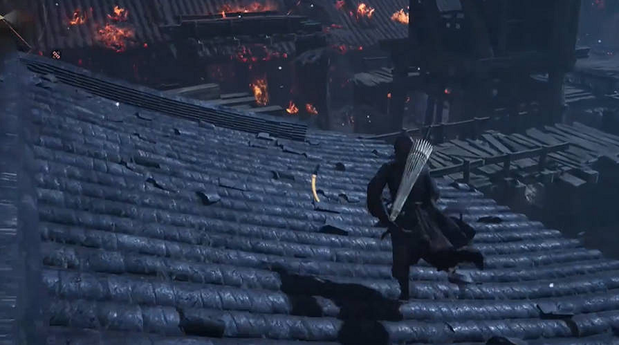 《燕雲十六聲》隱藏Boss謝淵亭位置介紹