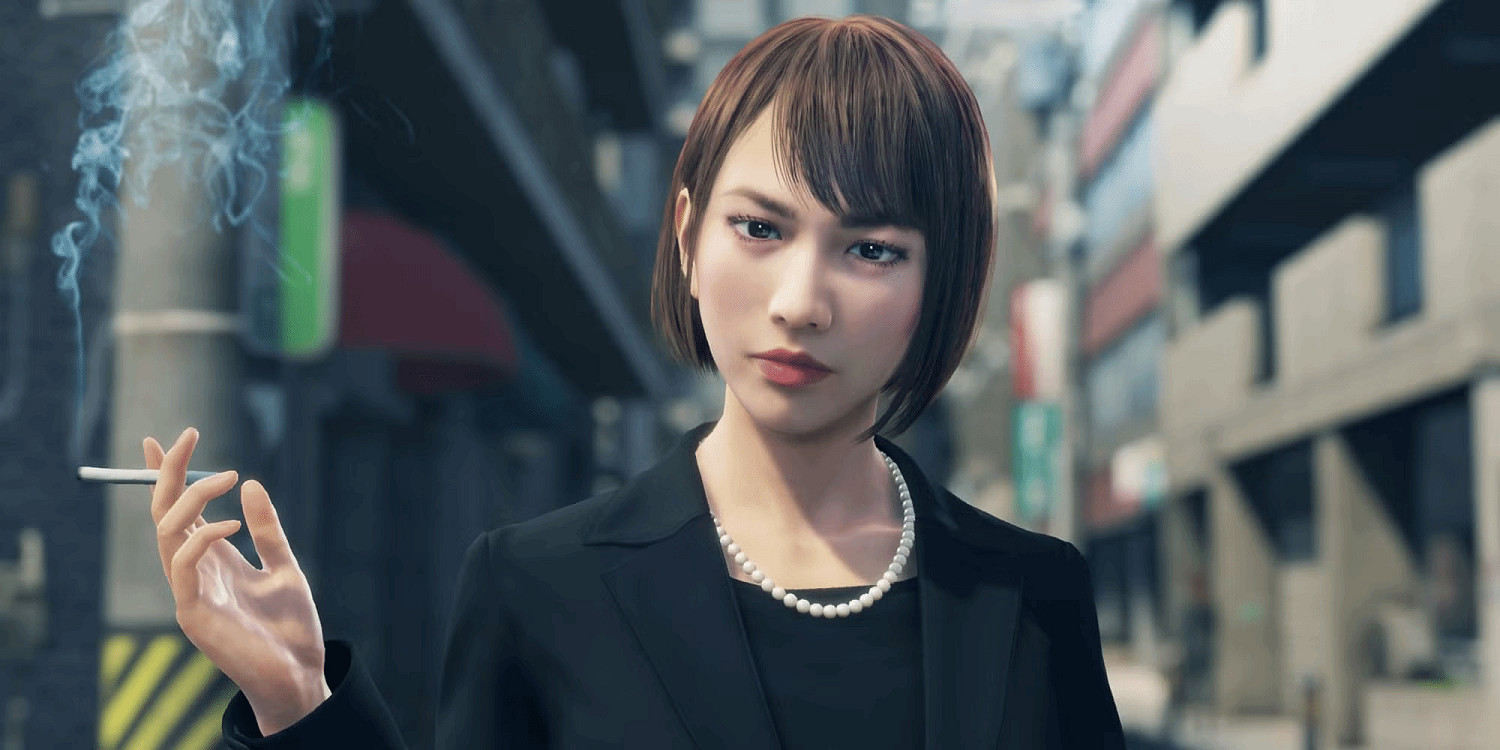 人中之龍技術總監:打破寫程式刻板印象 女性程式員嶄露頭角 人中之龍技術總監:打破寫程式刻板印象 女性程式員嶄露頭角