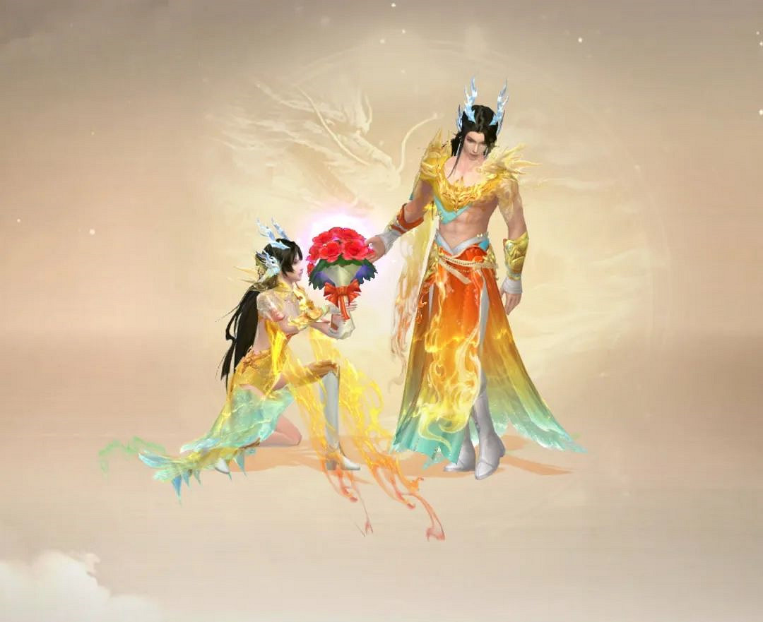 少俠總在不同時期反複愛上天龍的時裝!你最愛哪款? 少俠總在不同時期反複愛上天龍的時裝!你最愛哪款?