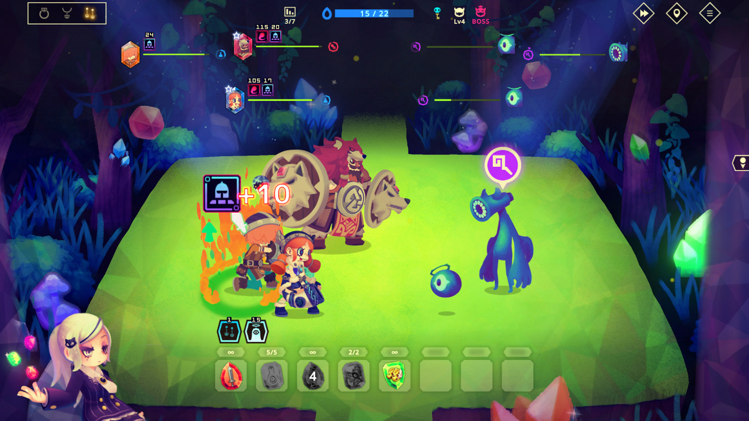 《靈動世界》25年第二季度發售 奇幻冒險即將啟程 《靈動世界》25年第二季度發售 奇幻冒險即將啟程