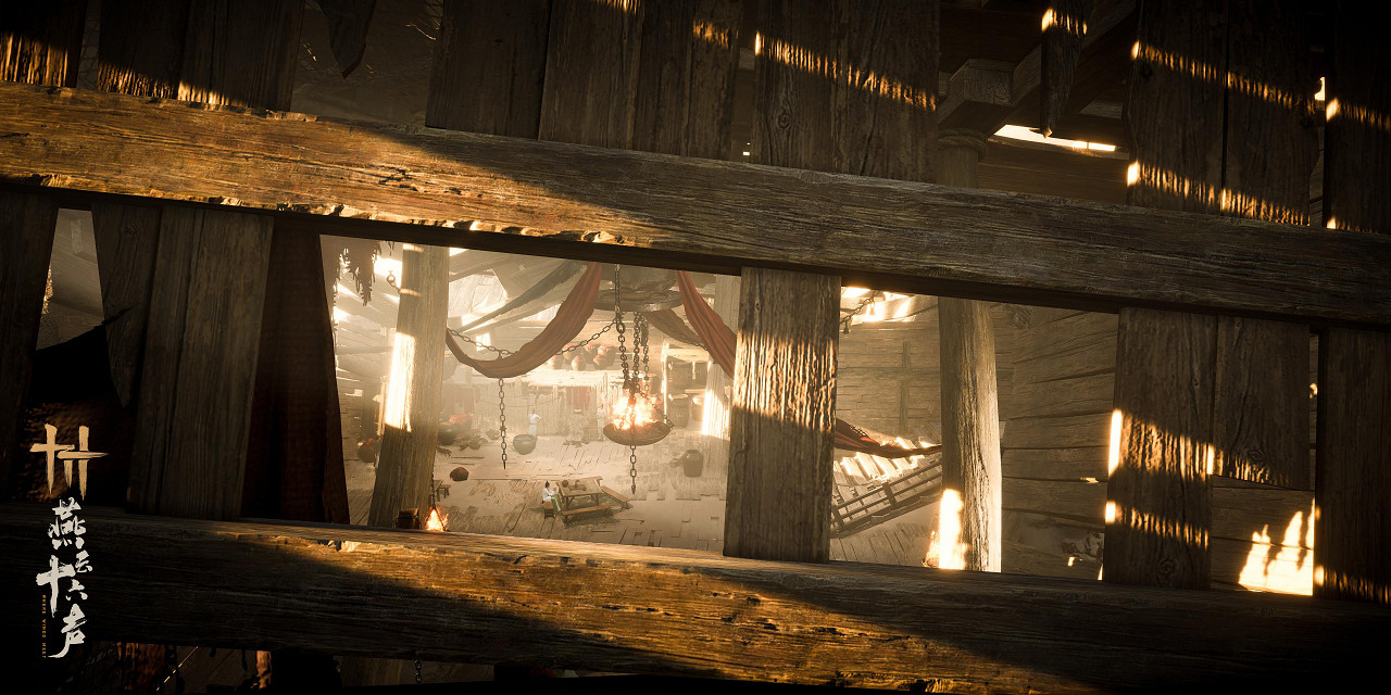 《燕雲十六聲》風沙酒四活動玩法攻略