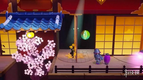 《碧姬公主》等遊戲開發商Good-Feel發布大量招聘