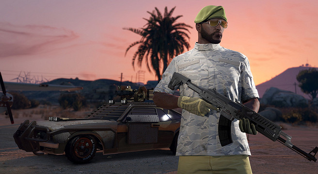 遊戲評級引老外玩家熱議:流血就判17+ 這評級真合理? 遊戲評級引老外玩家熱議:流血就判17+ 這評級真合理?