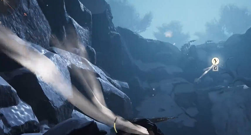 《燕雲十六聲》隱藏Boss謝淵亭位置介紹