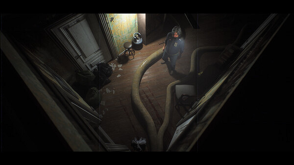 《創傷後》試玩Demo發布!遊戲受《沉默之丘》靈感啟發 《創傷後》試玩Demo發布!遊戲受《沉默之丘》靈感啟發