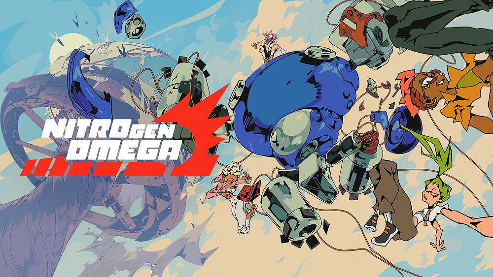 遊戲《終末機兵》開放試玩版 玩家可親手打造最強機甲 遊戲《終末機兵》開放試玩版 玩家可親手打造最強機甲