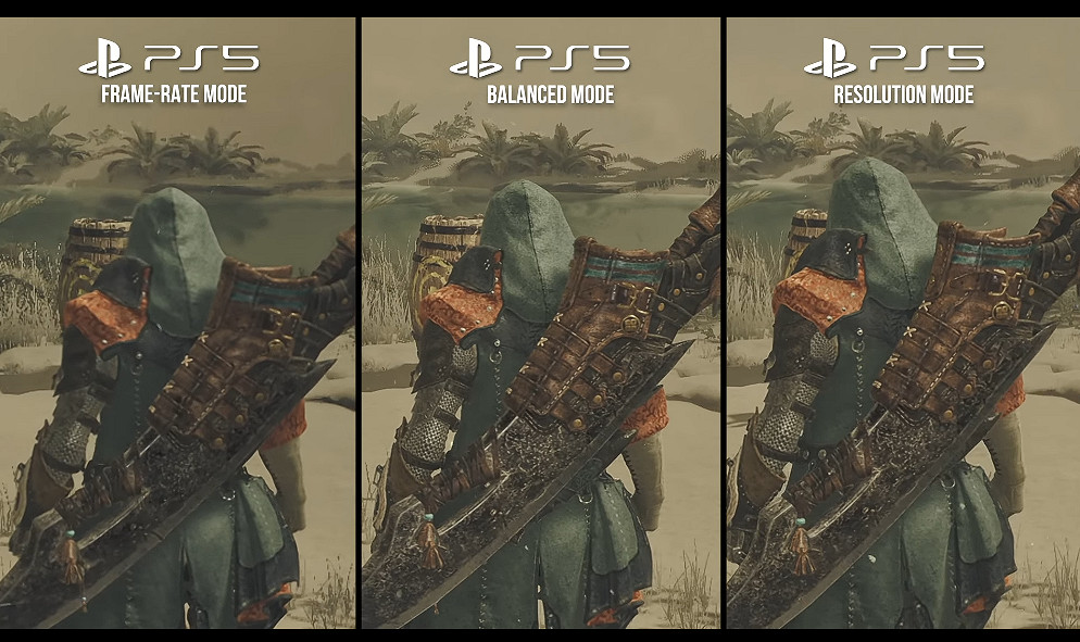 《魔物獵人 荒野》主機版:PS5 Pro表現最佳 XSS拖後腿