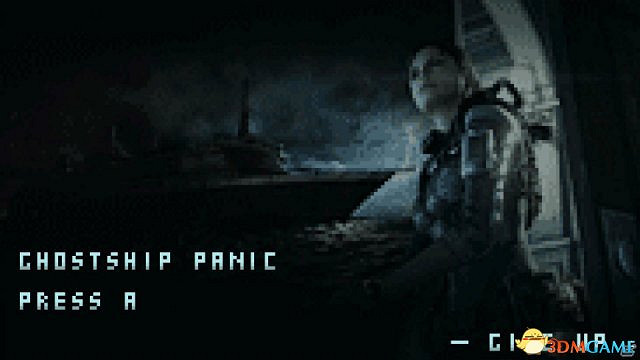 Switch版《惡靈古堡:啟示錄》附贈迷你遊戲公開 Switch版《惡靈古堡:啟示錄》附贈迷你遊戲公開