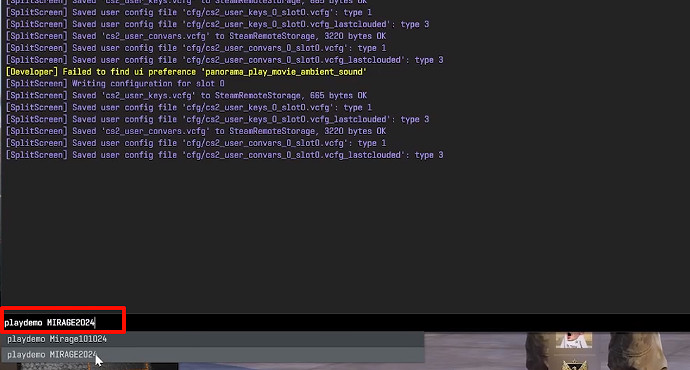 《CS2》競技平台Faceit查看Demo方法 《CS2》競技平台Faceit查看Demo方法