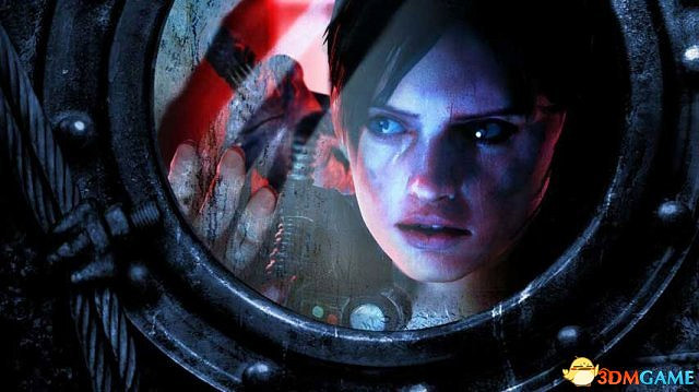 惡靈古堡:啟示錄系列兩款遊戲11月登陸Switch 惡靈古堡:啟示錄系列兩款遊戲11月登陸Switch