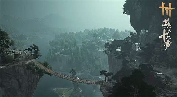 湧現式設計能拯救燕雲十六聲嗎？