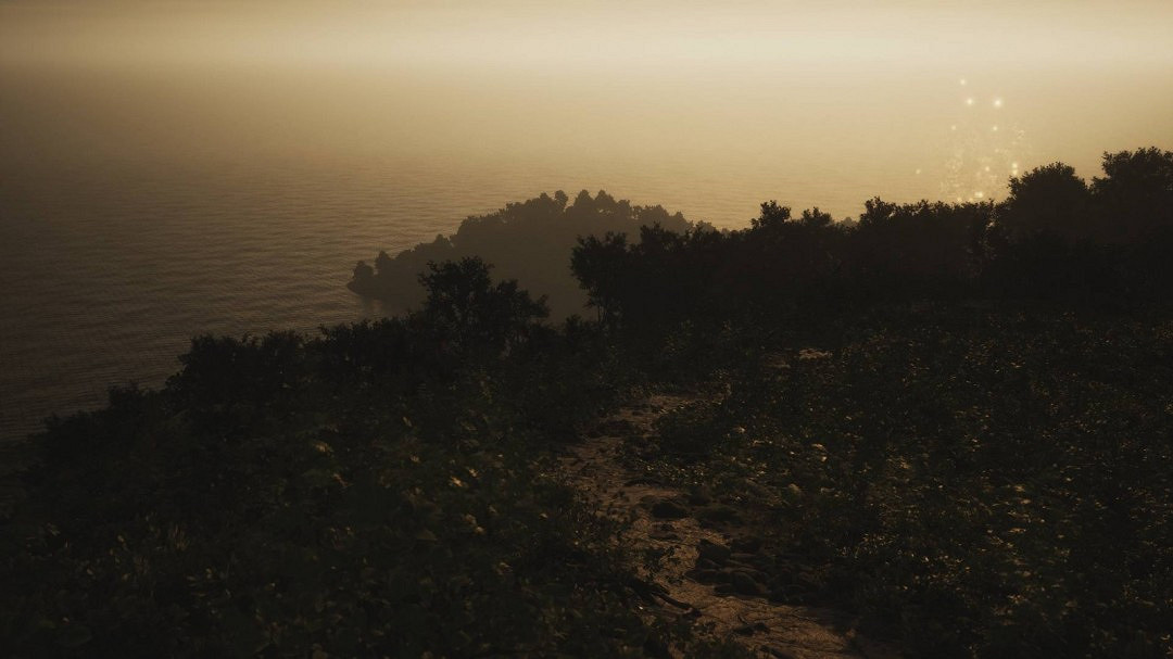 虛幻5《模擬美景攝影》新預告 景色太迷人了! 虛幻5《模擬美景攝影》新預告 景色太迷人了!