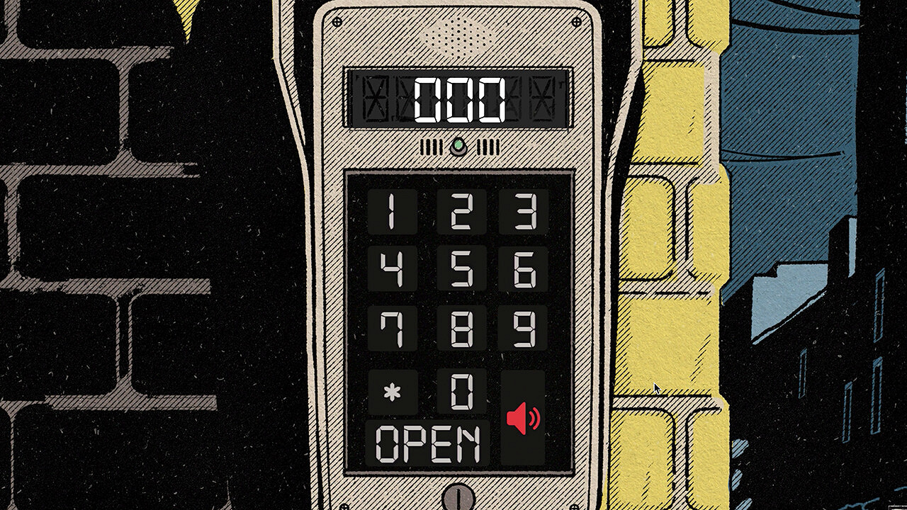 懸疑解謎視覺小說新作《YOUR HOUSE》發售日公開 懸疑解謎視覺小說新作《YOUR HOUSE》發售日公開