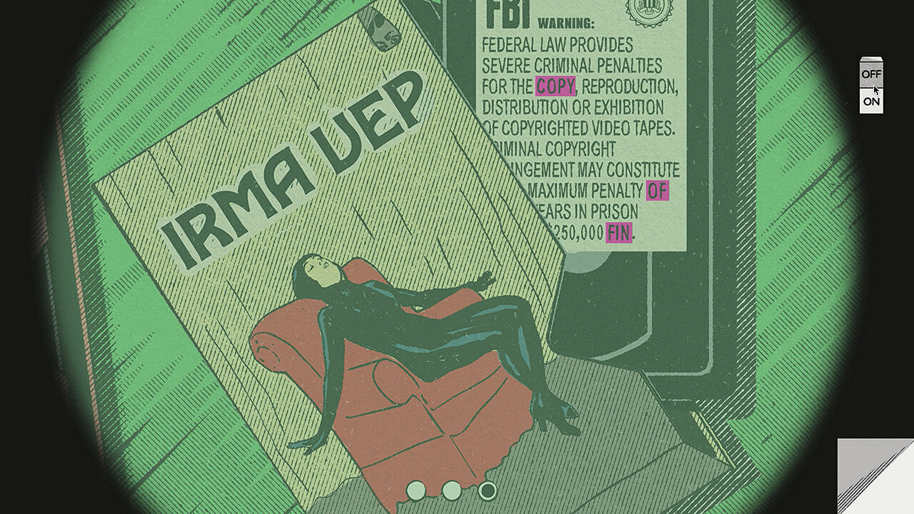 懸疑解謎視覺小說新作《YOUR HOUSE》發售日公開 懸疑解謎視覺小說新作《YOUR HOUSE》發售日公開