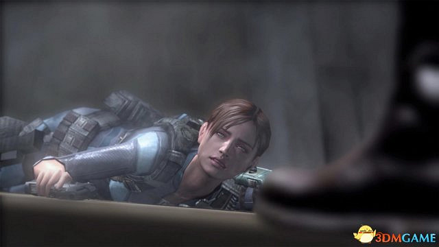 NS《惡靈古堡:啟示錄合集》截圖展示撩人小馬尾 NS《惡靈古堡:啟示錄合集》截圖展示撩人小馬尾