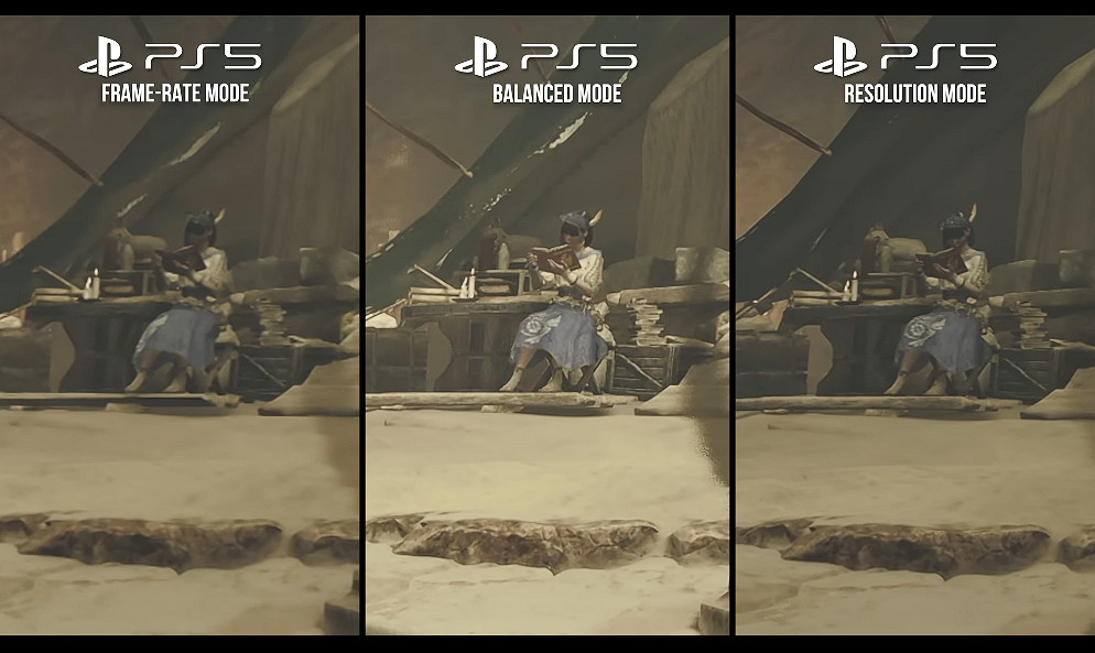 《魔物獵人 荒野》主機版:PS5 Pro表現最佳 XSS拖後腿