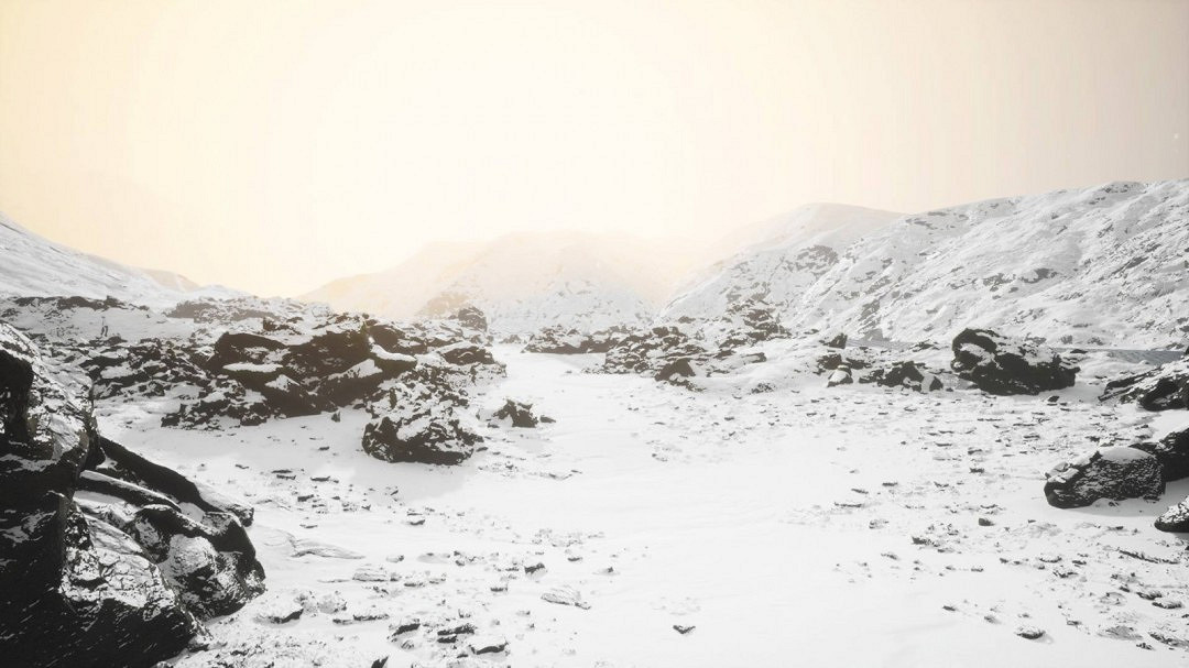 虛幻5《模擬美景攝影》新預告 景色太迷人了! 虛幻5《模擬美景攝影》新預告 景色太迷人了!