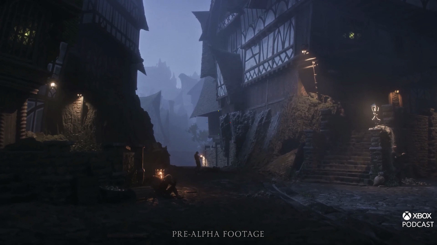 《神鬼寓言4》曝新實機 遊戲畫面、戰鬥玩法等展示! 《神鬼寓言4》曝新實機 遊戲畫面、戰鬥玩法等展示!