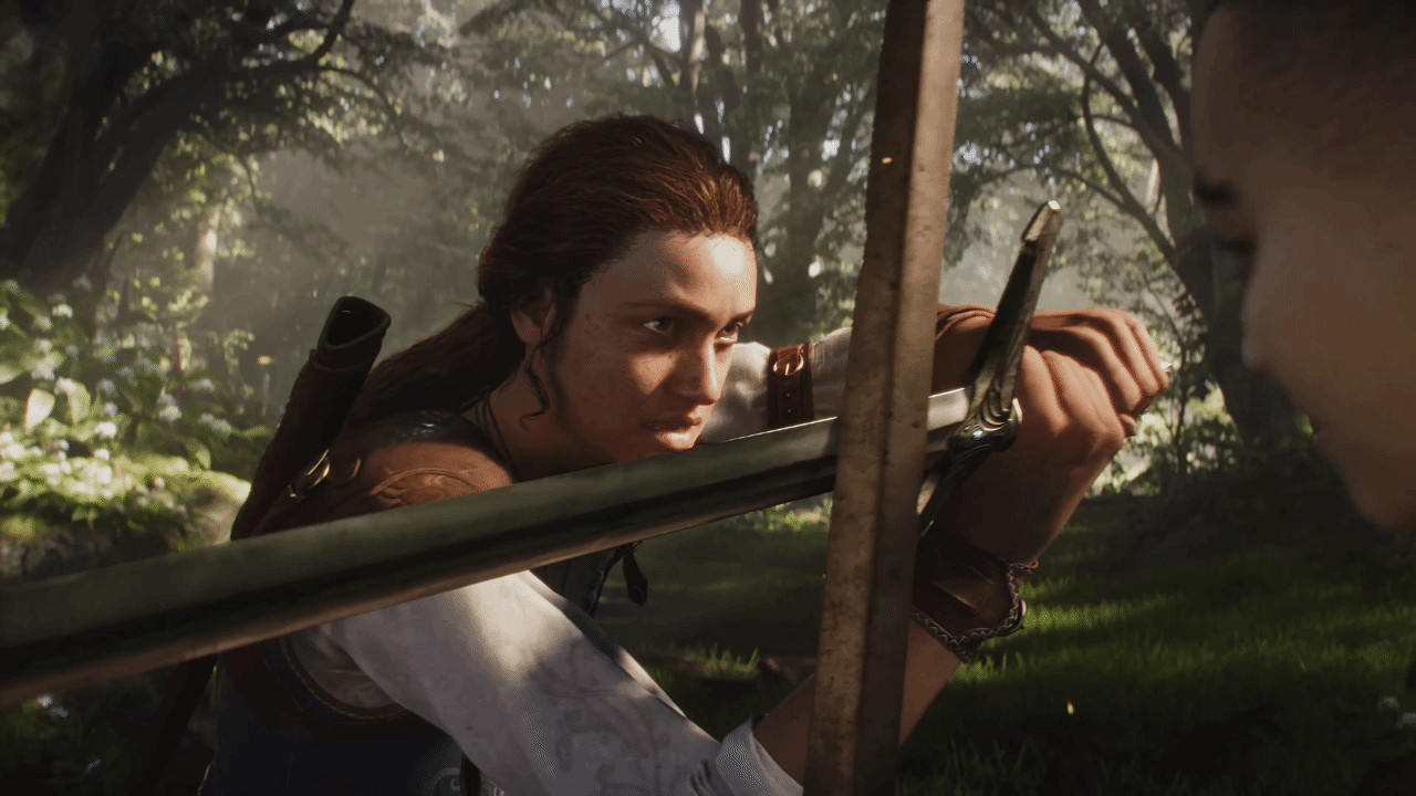 玩家猜測《神鬼寓言4》延期原因：想要同步登陸PS5？