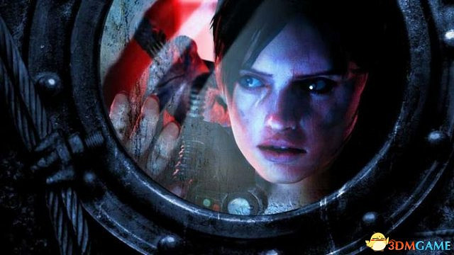 《惡靈古堡:啟示錄》北美發售時間提前到下個月 《惡靈古堡:啟示錄》北美發售時間提前到下個月