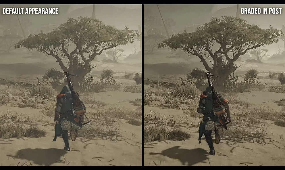 《魔物獵人 荒野》主機版:PS5 Pro表現最佳 XSS拖後腿