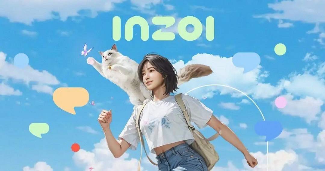 《inZOI》將有深度自定義功能 以及AI驅動的創意工具 《inZOI》將有深度自定義功能 以及AI驅動的創意工具