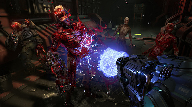 遊戲評級引老外玩家熱議:流血就判17+ 這評級真合理? 遊戲評級引老外玩家熱議:流血就判17+ 這評級真合理?