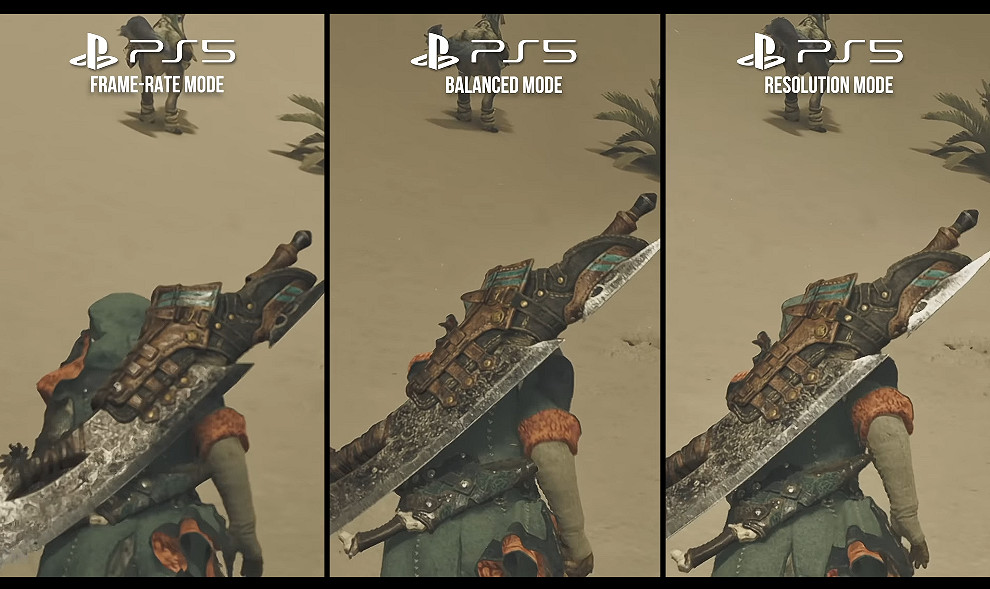 《魔物獵人 荒野》主機版:PS5 Pro表現最佳 XSS拖後腿