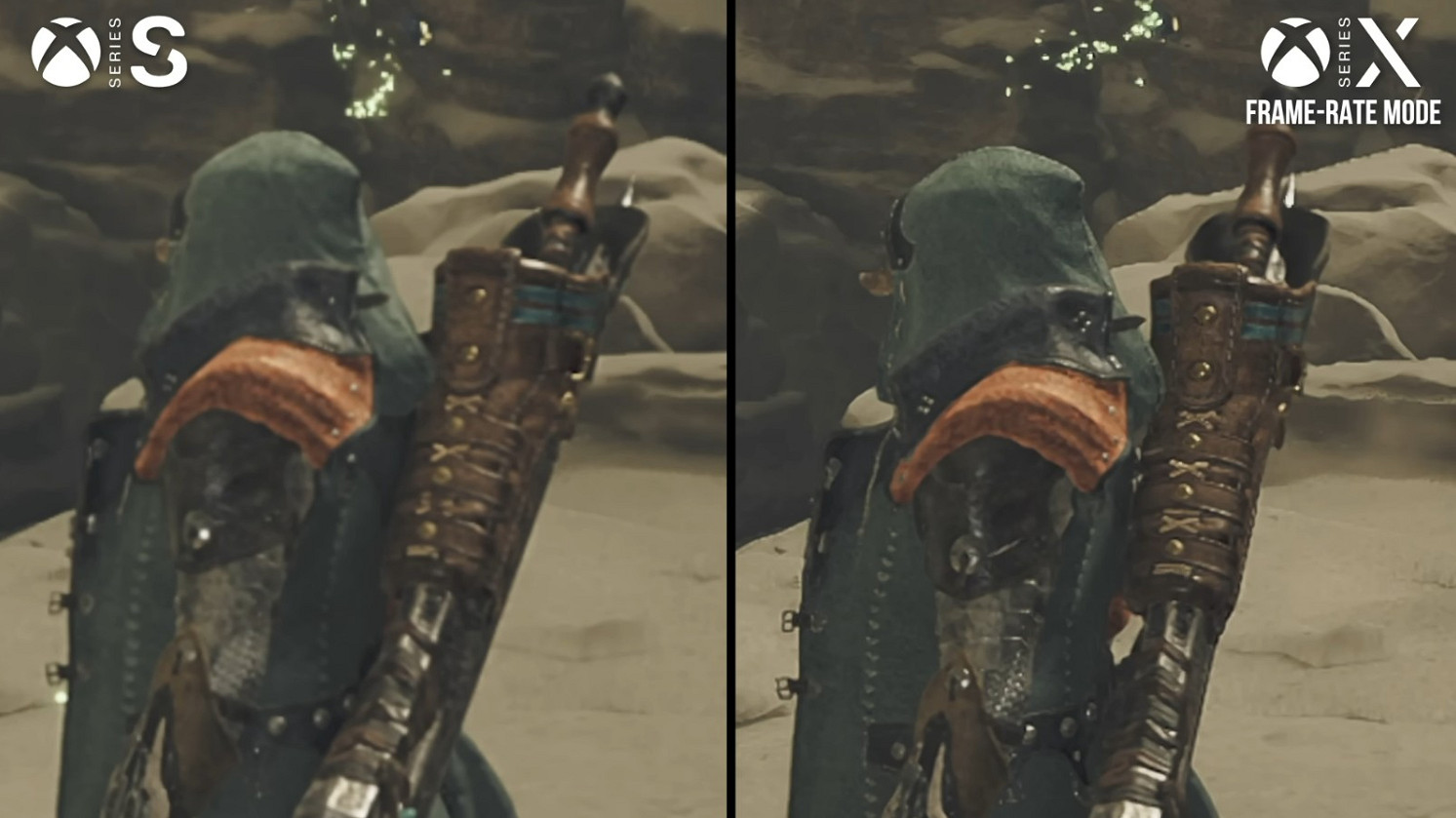 《魔物獵人 荒野》主機版:PS5 Pro表現最佳 XSS拖後腿