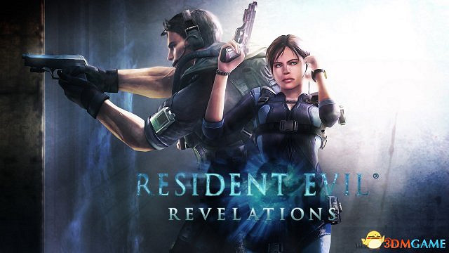 惡靈古堡：啟示錄HD 全武器程式碼服裝資料大全