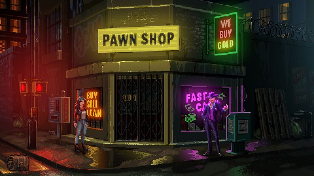 《凱西雨2:占卜者》試玩版限時上線 調查連環謀殺案 《凱西雨2:占卜者》試玩版限時上線 調查連環謀殺案