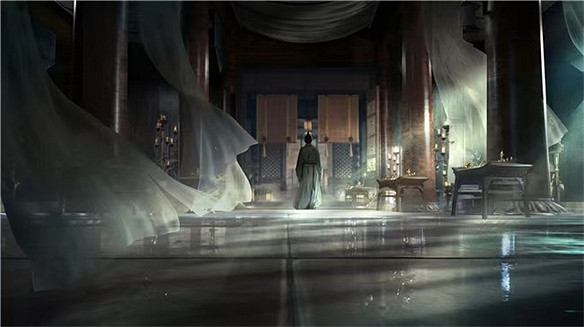 湧現式設計能拯救燕雲十六聲嗎？