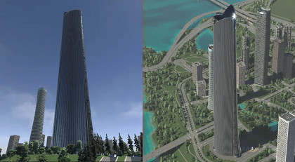 加入中國建築的《都市:天際線2》,讓我再次體驗到了城建的快樂 加入中國建築的《都市:天際線2》,讓我再次體驗到了城建的快樂