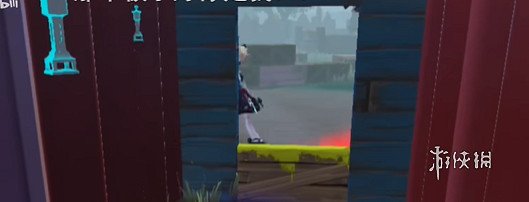 蛋仔派對逃出驚魂夜溜鬼教學