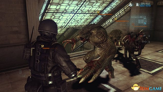 《惡靈古堡:啟示錄》合集將登Switch 封面畫一覽 《惡靈古堡:啟示錄》合集將登Switch 封面畫一覽