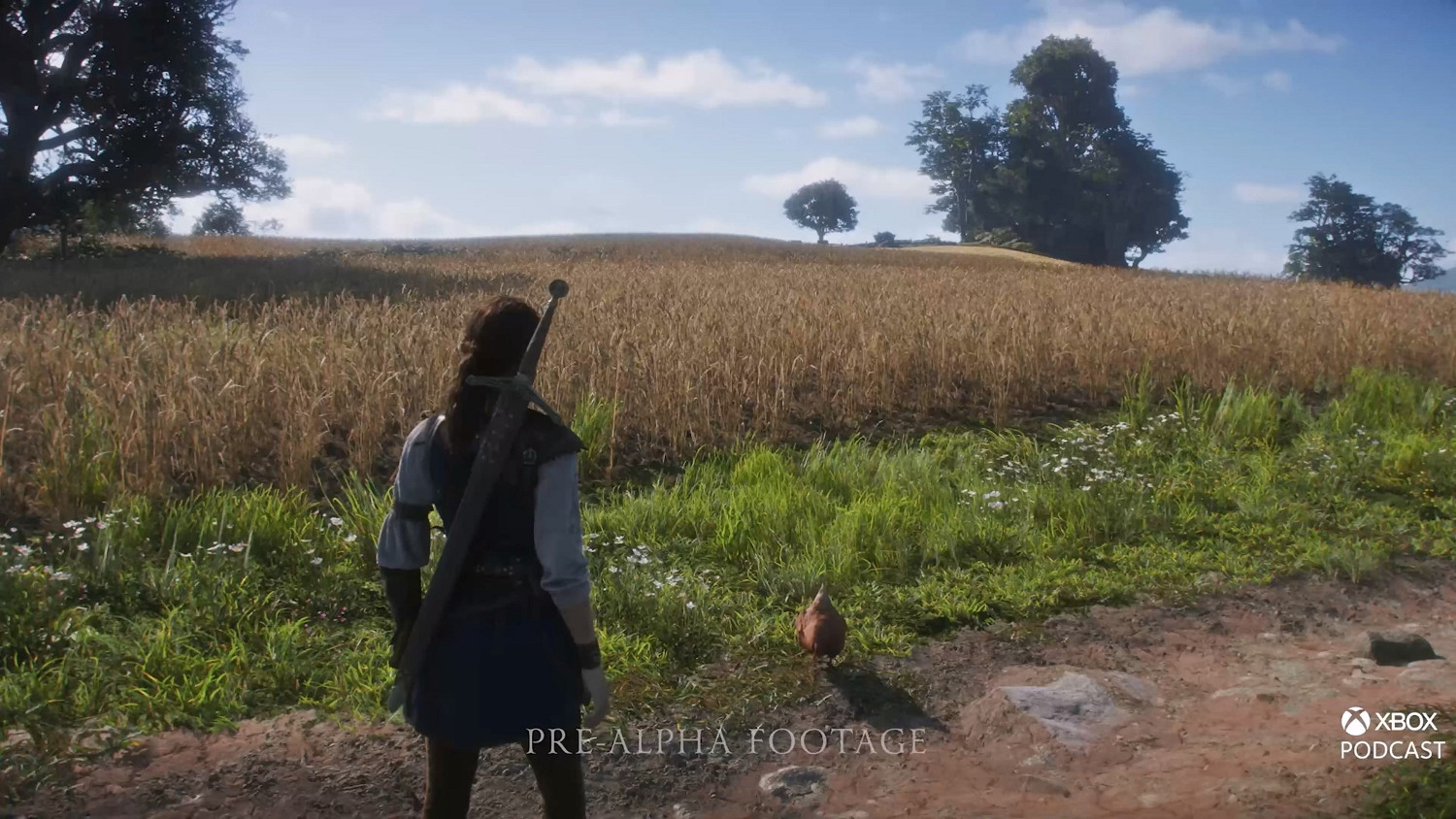 《神鬼寓言4》曝新實機 遊戲畫面、戰鬥玩法等展示! 《神鬼寓言4》曝新實機 遊戲畫面、戰鬥玩法等展示!